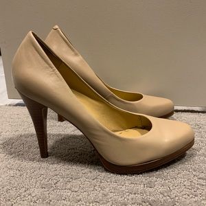 Nine West Heels